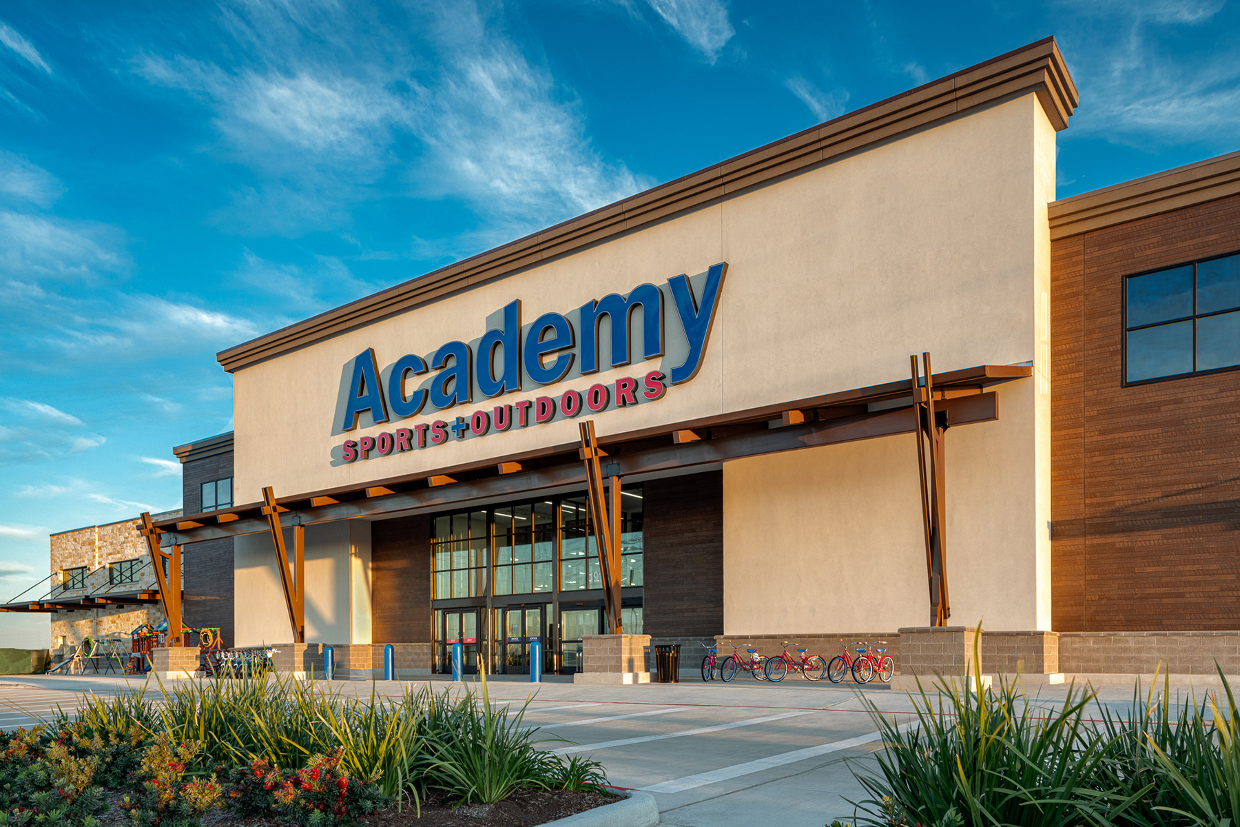 It's a Texas showdown in the ALCS! Academy Sports + Outdoors has