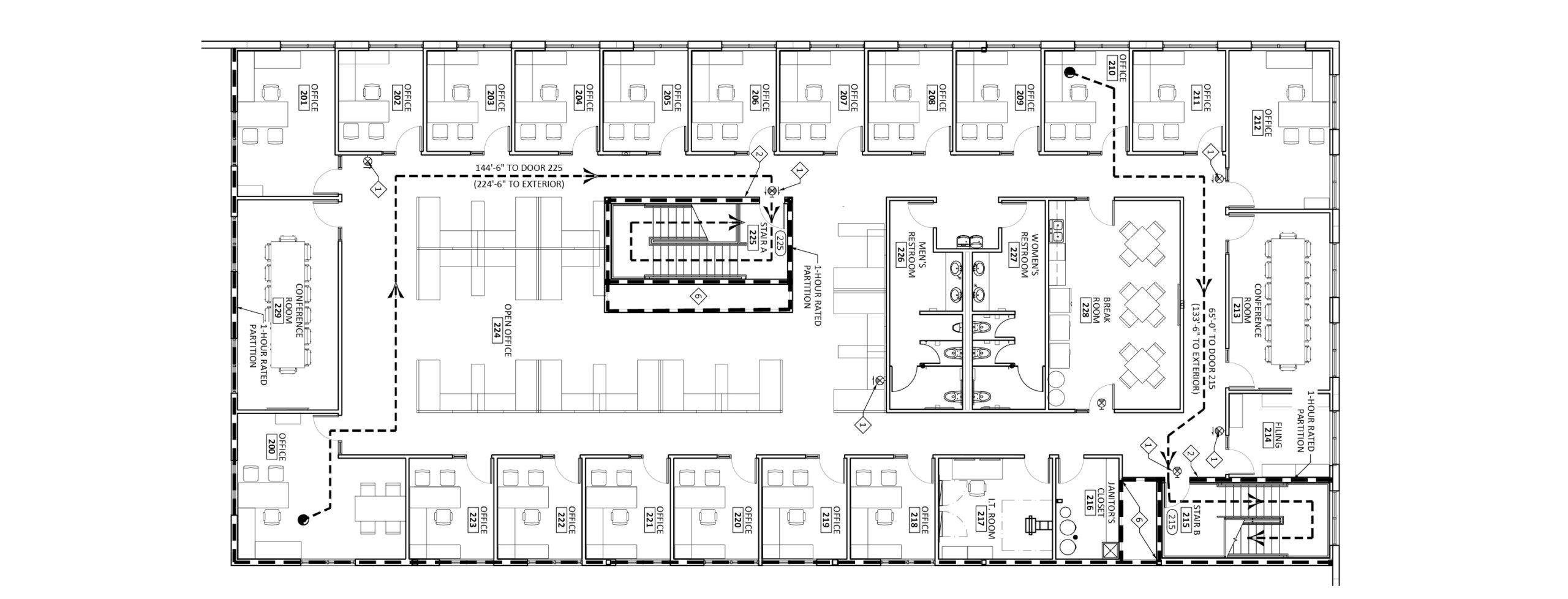 Floor & Décor Project Falcon - Arch-Con Corporation