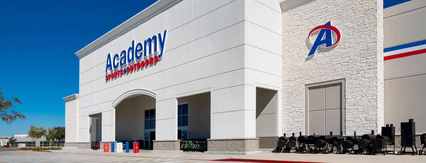 Academy Sports + Outdoors Store in College Station, TX