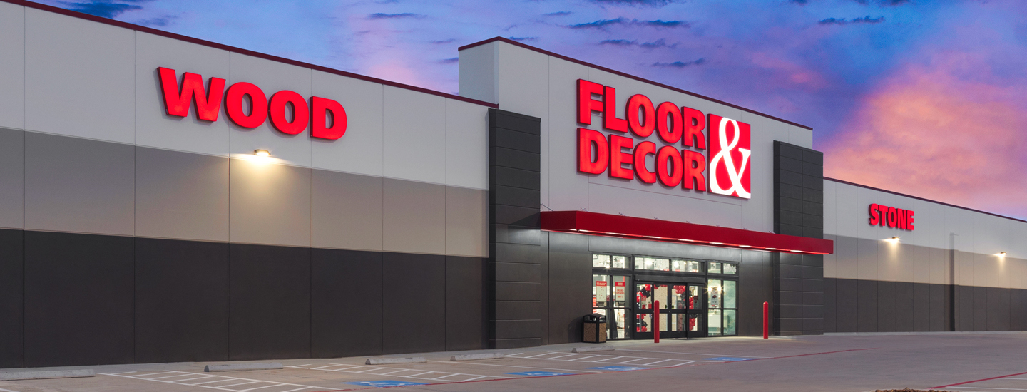 Floor & Decor Resources